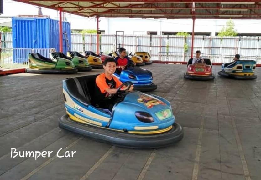 Melaka Top Largest Waterpark Resort - By Youbnb Homestay Melaka Zewnętrze zdjęcie