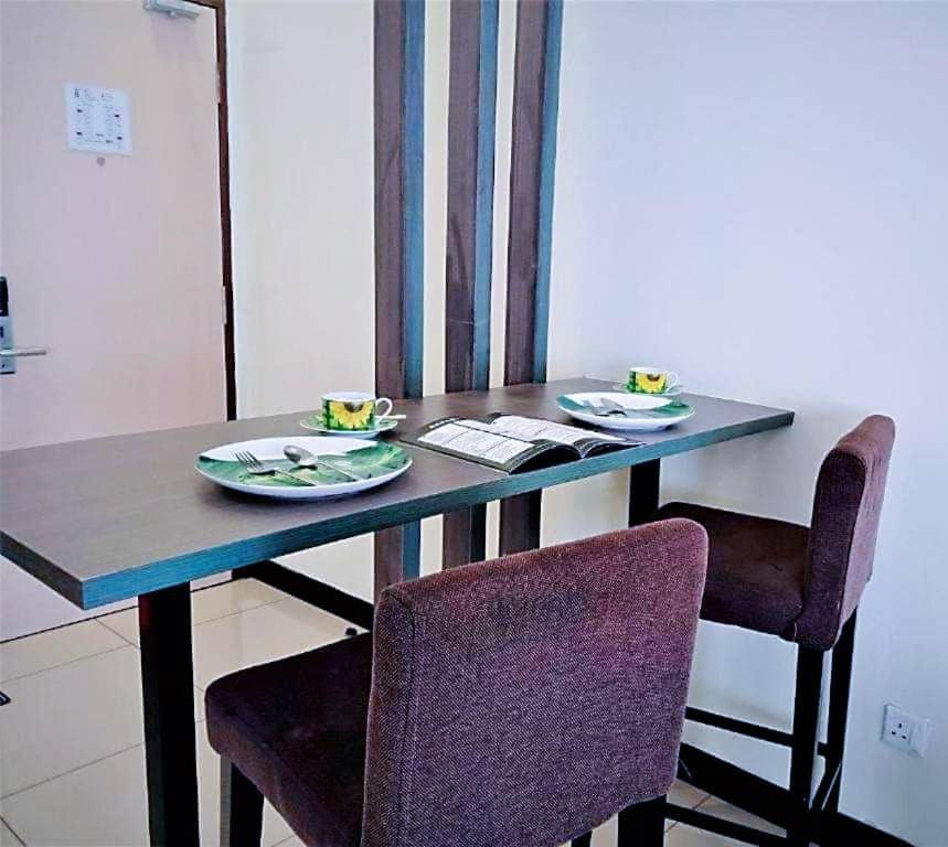 Melaka Top Largest Waterpark Resort - By Youbnb Homestay Melaka Zewnętrze zdjęcie