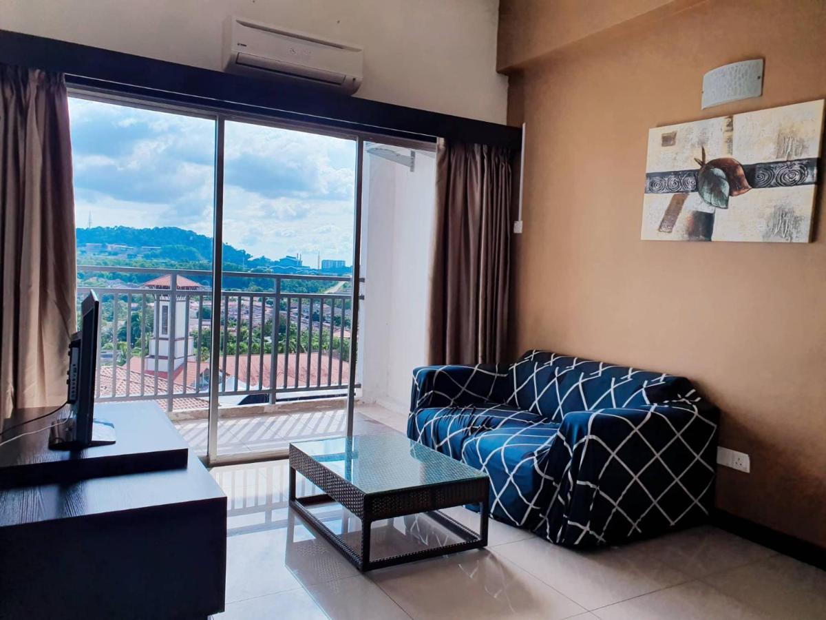Melaka Top Largest Waterpark Resort - By Youbnb Homestay Melaka Zewnętrze zdjęcie