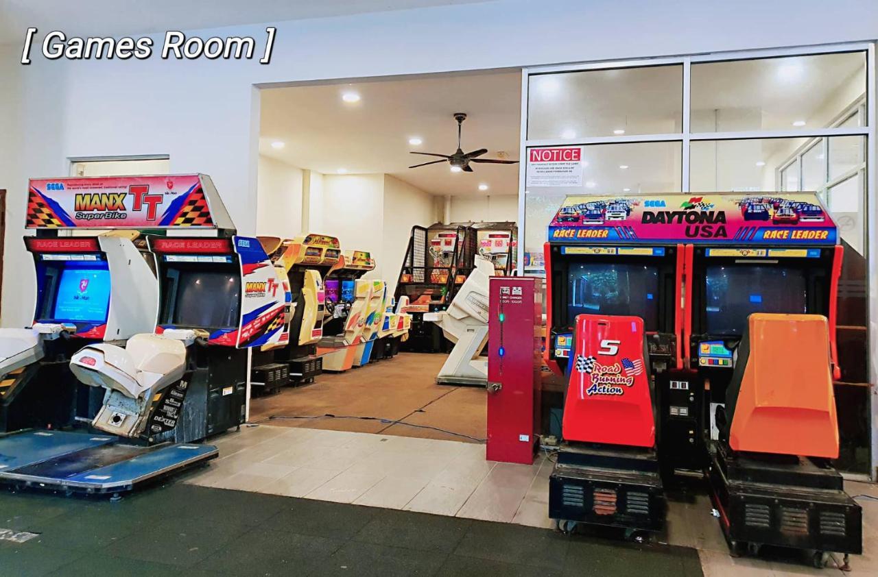 Melaka Top Largest Waterpark Resort - By Youbnb Homestay Melaka Zewnętrze zdjęcie