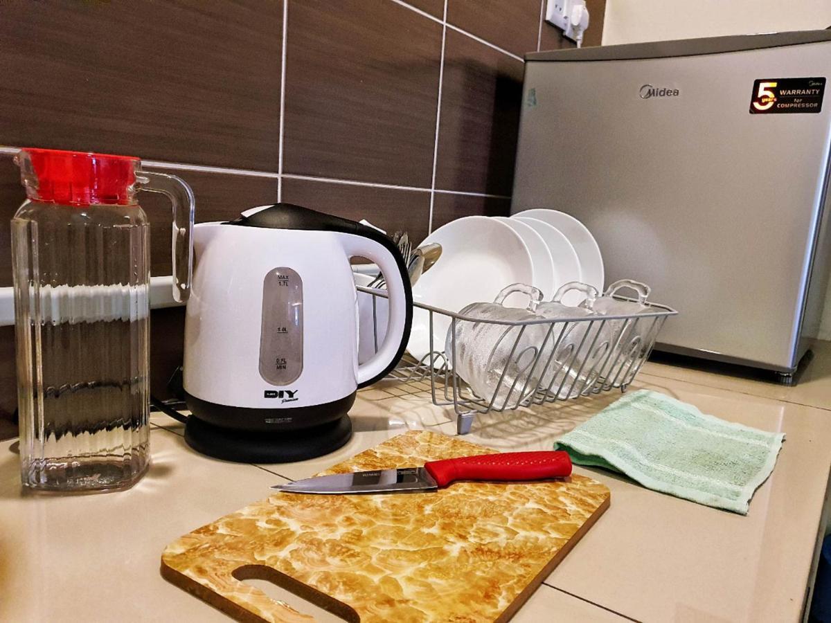 Melaka Top Largest Waterpark Resort - By Youbnb Homestay Melaka Zewnętrze zdjęcie