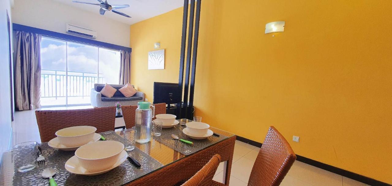 Melaka Top Largest Waterpark Resort - By Youbnb Homestay Melaka Zewnętrze zdjęcie