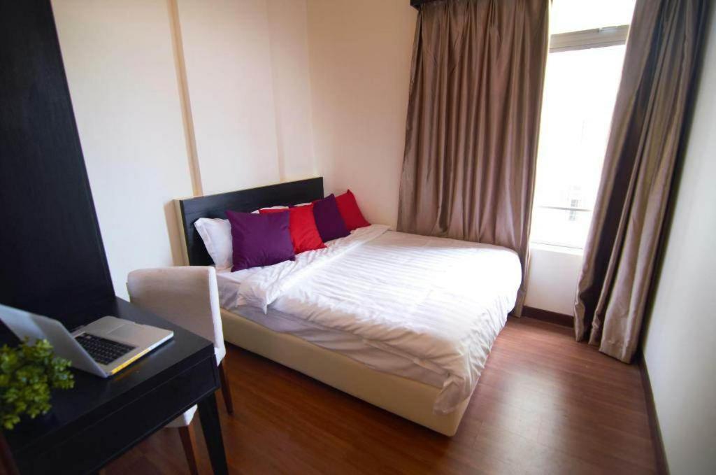 Melaka Top Largest Waterpark Resort - By Youbnb Homestay Melaka Zewnętrze zdjęcie