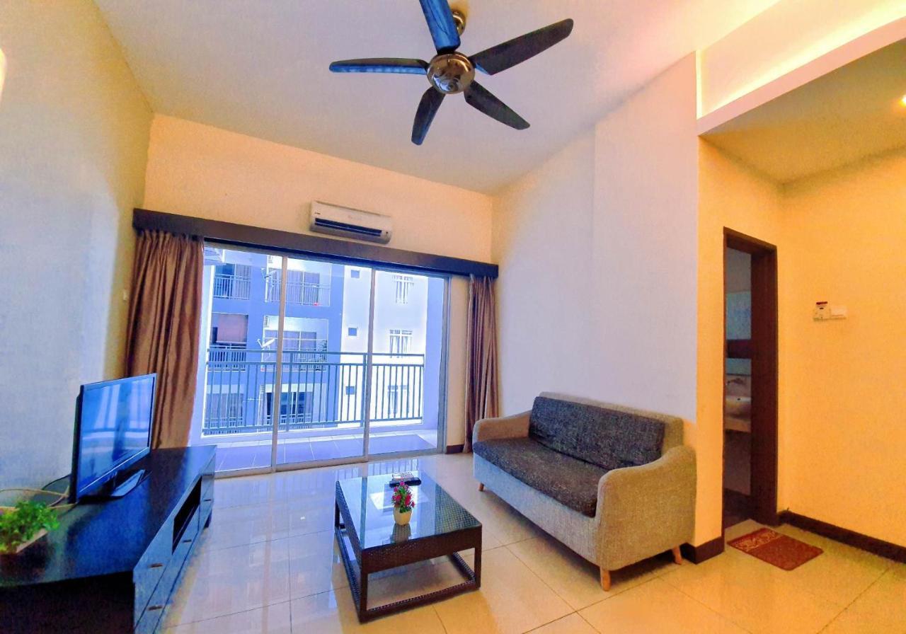 Melaka Top Largest Waterpark Resort - By Youbnb Homestay Melaka Zewnętrze zdjęcie
