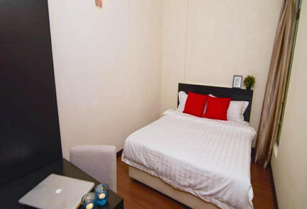 Melaka Top Largest Waterpark Resort - By Youbnb Homestay Melaka Zewnętrze zdjęcie