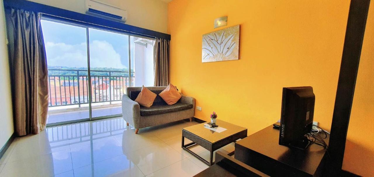 Melaka Top Largest Waterpark Resort - By Youbnb Homestay Melaka Zewnętrze zdjęcie