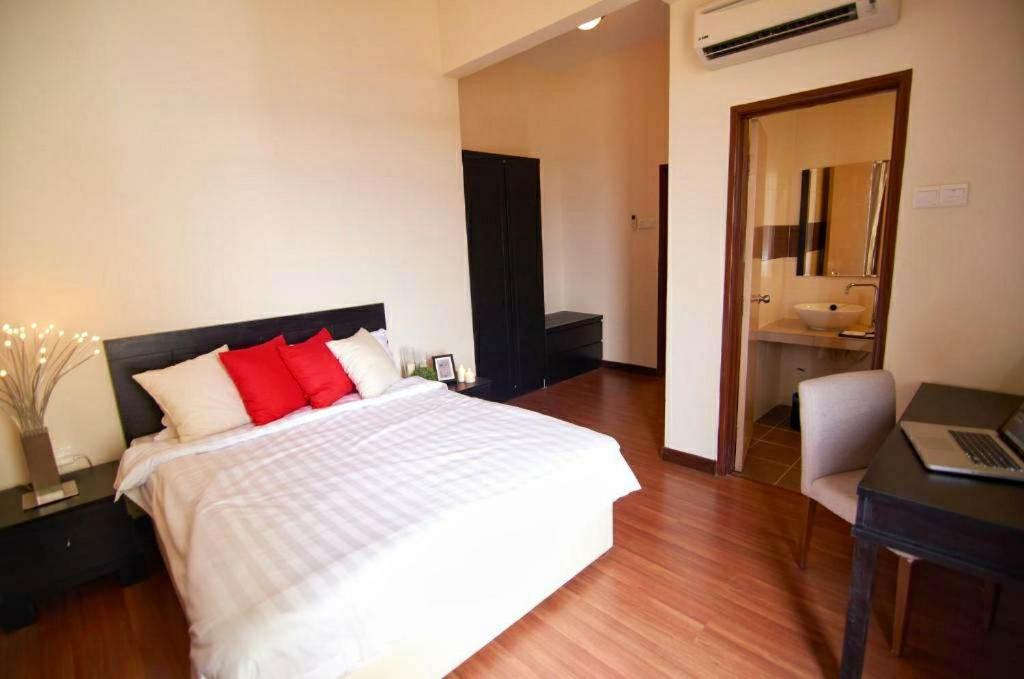 Melaka Top Largest Waterpark Resort - By Youbnb Homestay Melaka Zewnętrze zdjęcie
